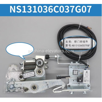 NS131036C037G07 NBSL CAR DOOR DOPER